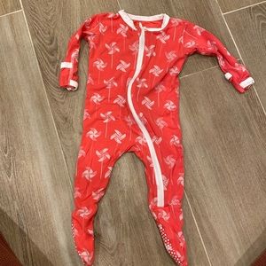Kickee Pants Onesie